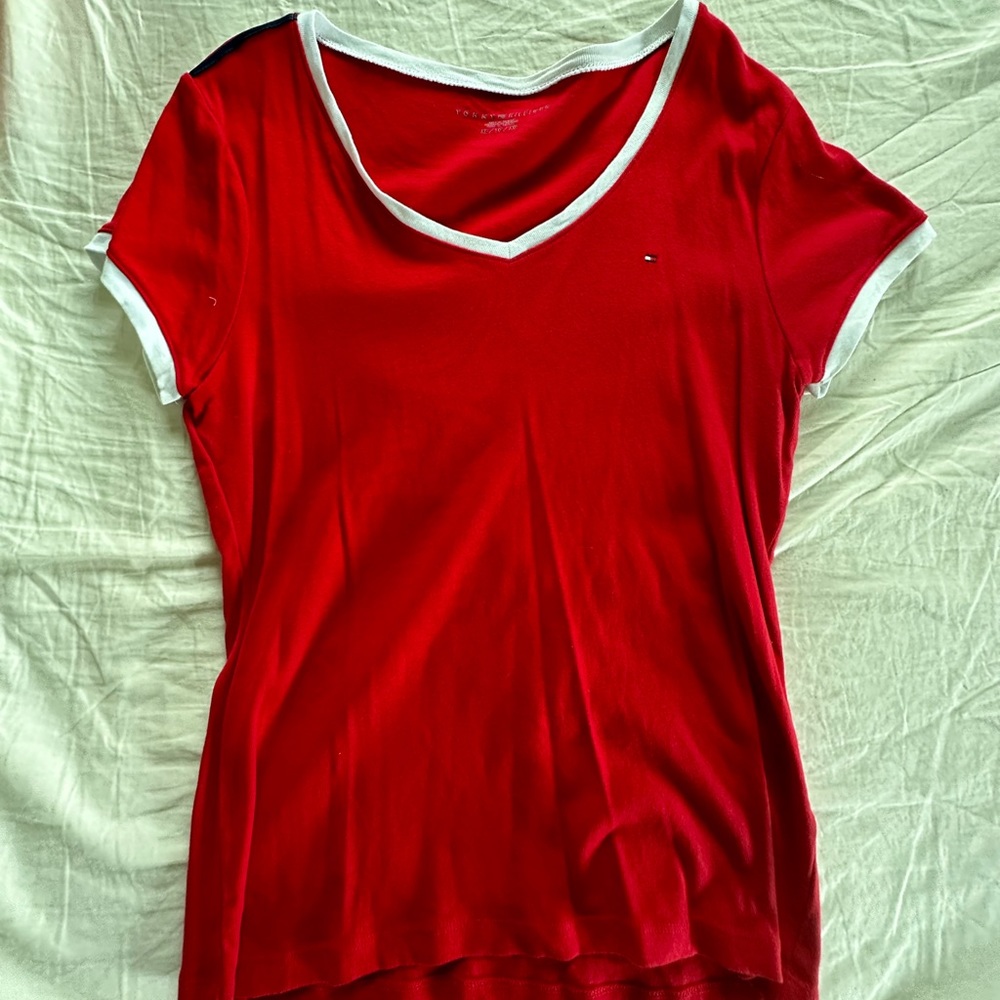 Tommy Hilfiger T-Shirt!